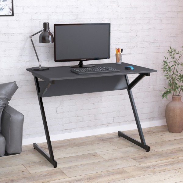 Письмовий стіл L-7 – стильний стіл для вашого офісу або дому