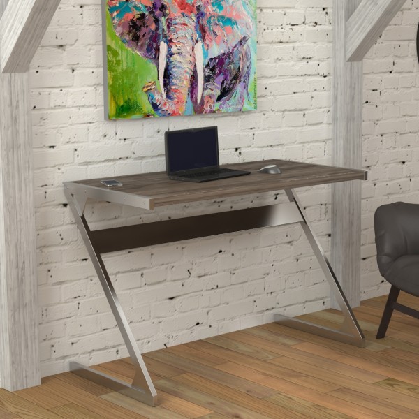 Письмовий стіл Z-110 - Сучасний стиль для вашого офісу