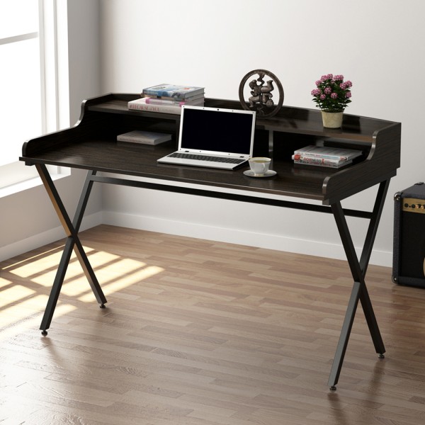 Письмовий стіл L-10: стильний та функціональний для вашого офісу