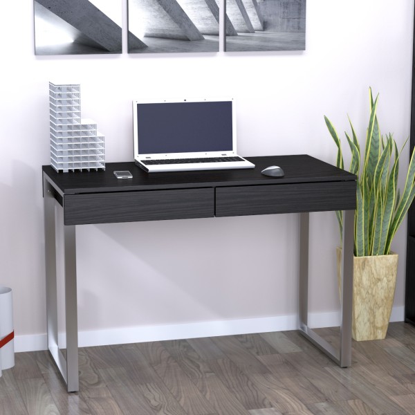 Письмовий стіл L-11 – зручність і стиль для вашого офісу