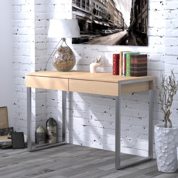 Письмовий стіл L-11 – зручність і стиль для вашого офісу