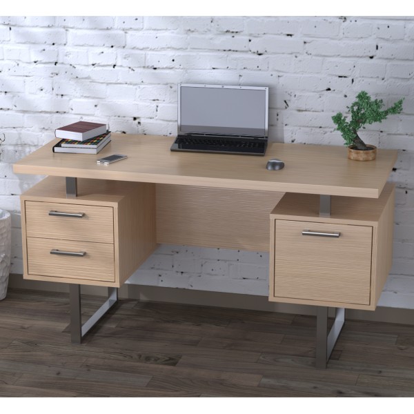 Письмовий стіл L-81 для дому та офісу