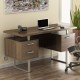 Письмовий стіл L-81 для дому та офісу