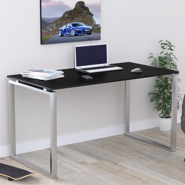 Письмовий стіл Q-135 – стиль та функціональність для вашого офісу