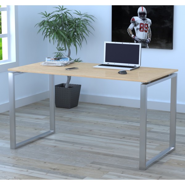 Письмовий стіл Q-135 – стиль та функціональність для вашого офісу