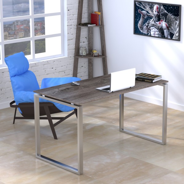 Письмовий стіл Q-135 – стиль та функціональність для вашого офісу