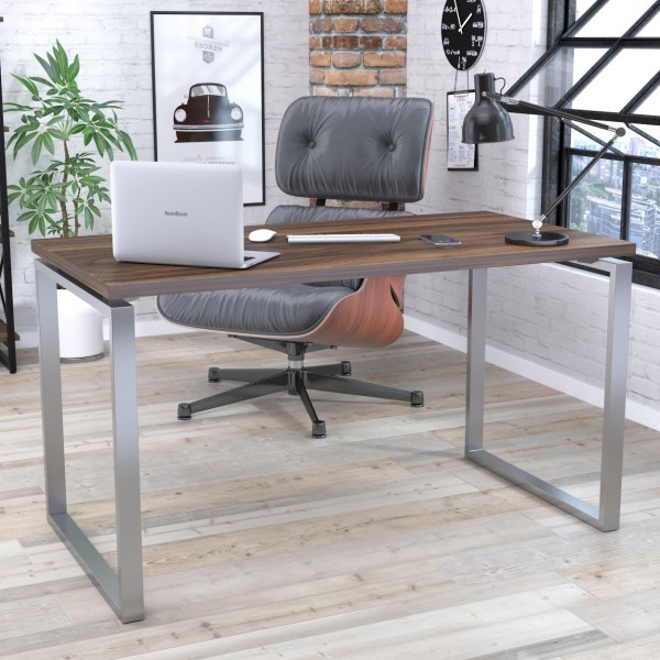 Письмовий стіл Q-135 – стиль та функціональність для вашого офісу