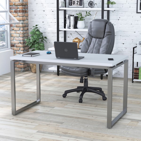 Письмовий стіл Q-135 – стиль та функціональність для вашого офісу