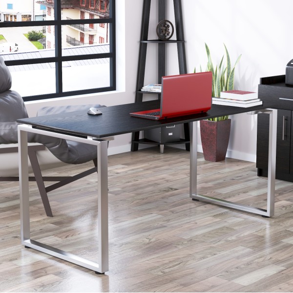 Письмовий стіл Q-160 – стиль та зручність для вашого офісу