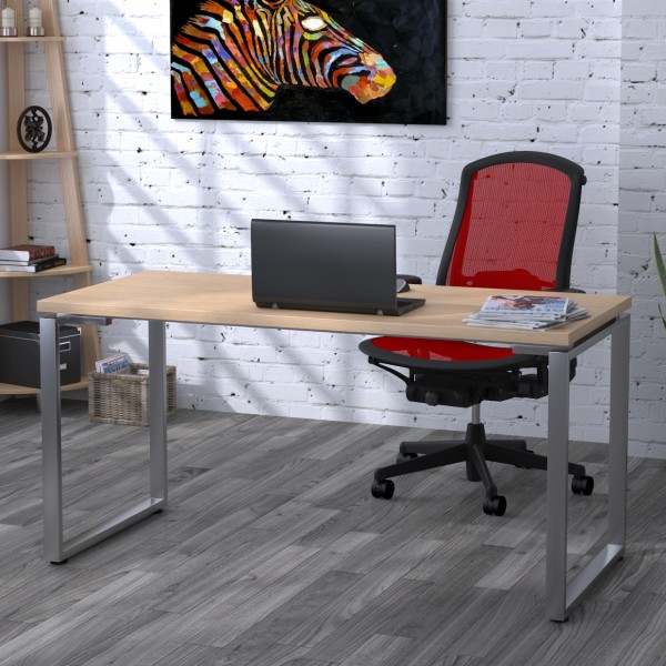 Письмовий стіл Q-160 – стиль та зручність для вашого офісу