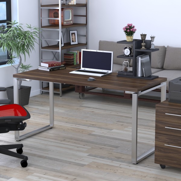 Письмовий стіл Q-160 – стиль та зручність для вашого офісу