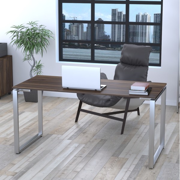 Письмовий стіл Q-160 – стиль та зручність для вашого офісу