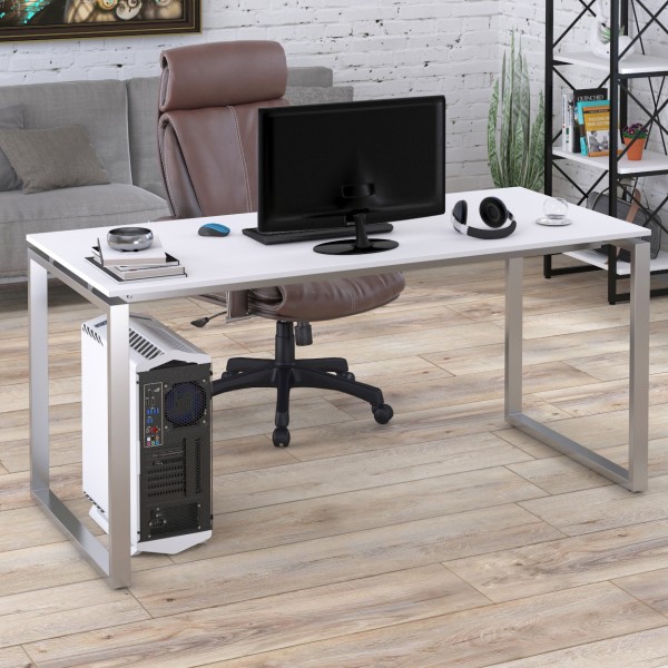 Письмовий стіл Q-160 – стиль та зручність для вашого офісу