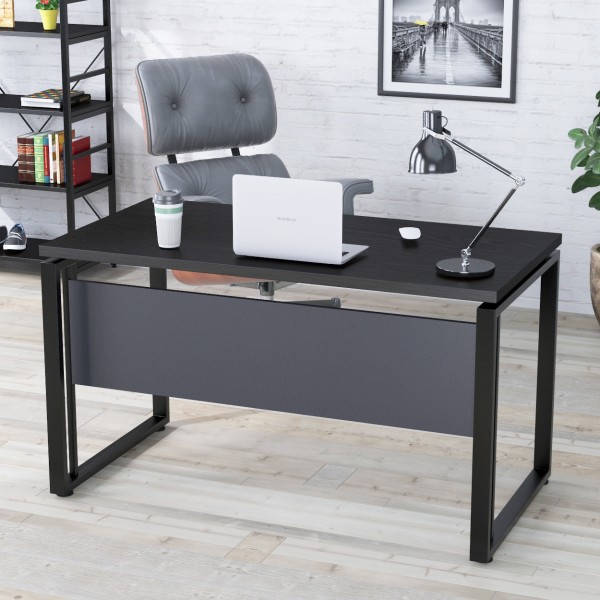 Письмовий стіл G-135 — стильний та функціональний меблевий елемент для вашого офісу