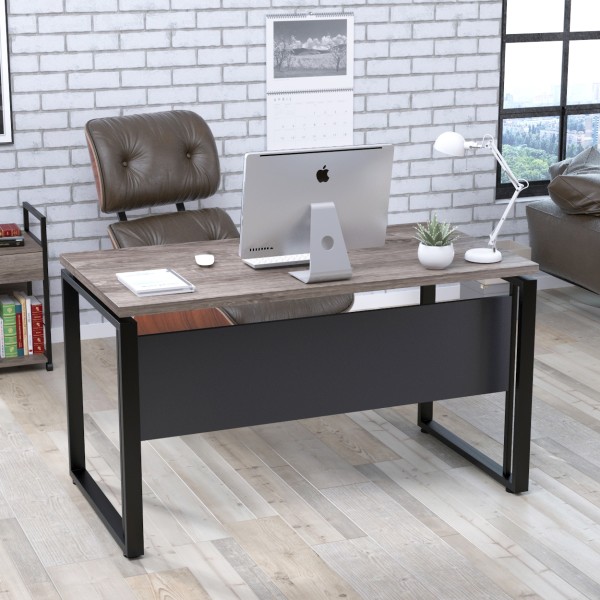 Письмовий стіл G-135 — стильний та функціональний меблевий елемент для вашого офісу