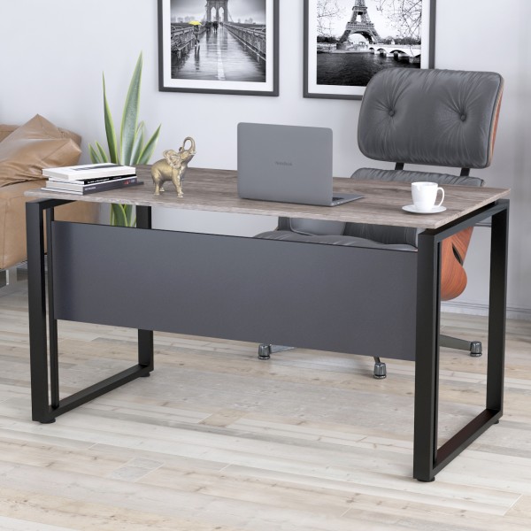Письмовий стіл G-135 — стильний та функціональний меблевий елемент для вашого офісу