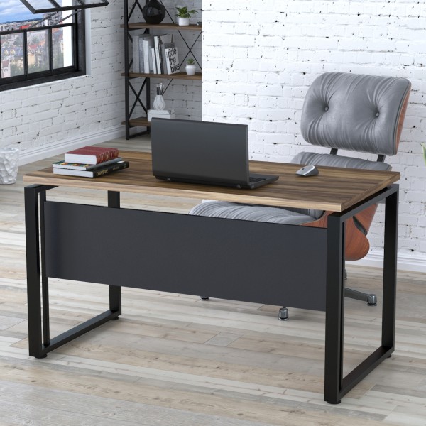 Письмовий стіл G-135 — стильний та функціональний меблевий елемент для вашого офісу