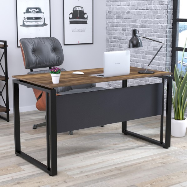 Письмовий стіл G-135 — стильний та функціональний меблевий елемент для вашого офісу