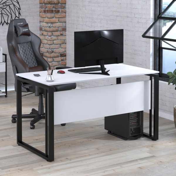 Письмовий стіл G-135 — стильний та функціональний меблевий елемент для вашого офісу