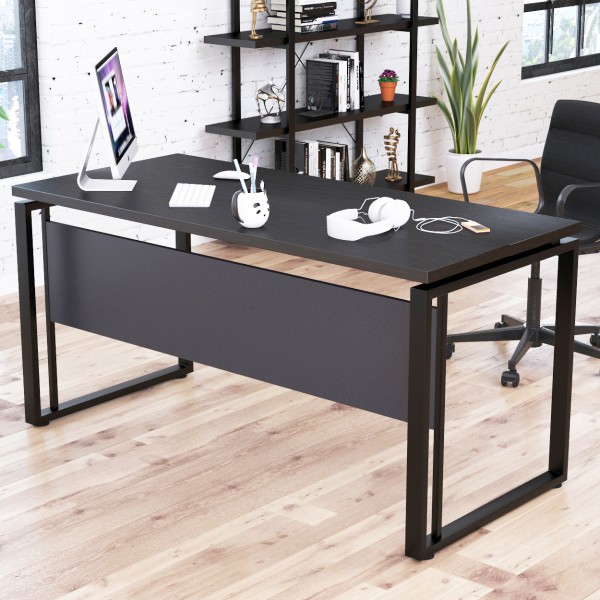 Письмовий стіл G-160 — практичність і стиль для вашого офісу