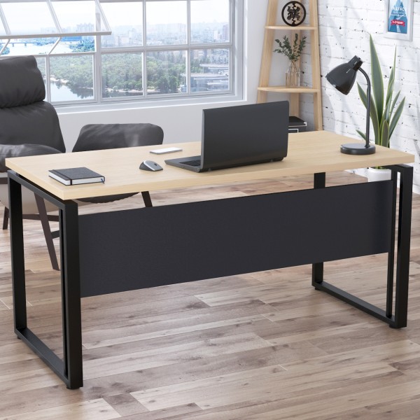 Письмовий стіл G-160 — практичність і стиль для вашого офісу