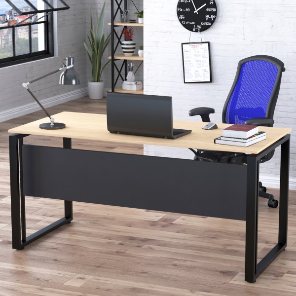 Письмовий стіл G-160 — практичність і стиль для вашого офісу