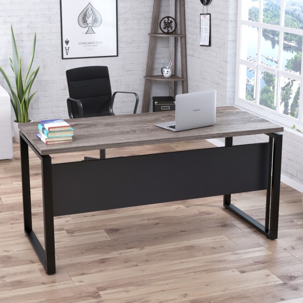 Письмовий стіл G-160 — практичність і стиль для вашого офісу