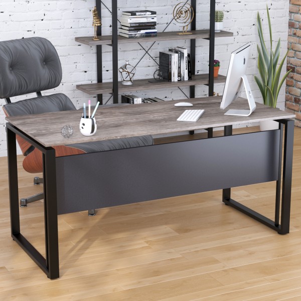 Письмовий стіл G-160 — практичність і стиль для вашого офісу