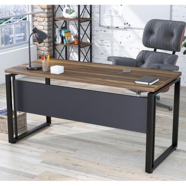 Письмовий стіл G-160 — практичність і стиль для вашого офісу