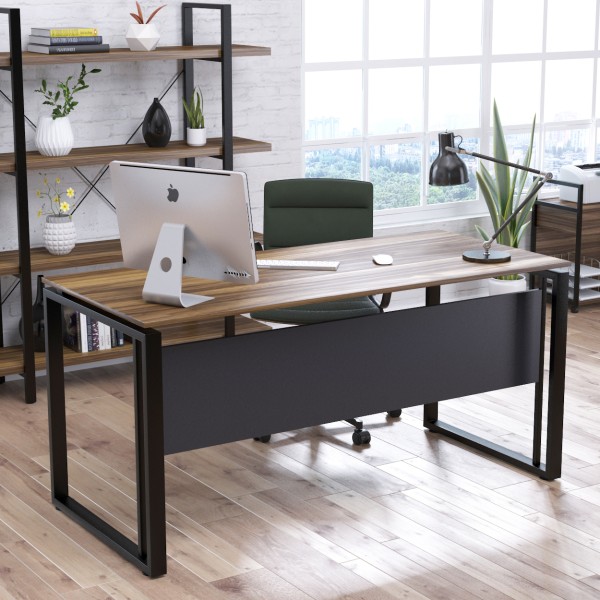 Письмовий стіл G-160 — практичність і стиль для вашого офісу