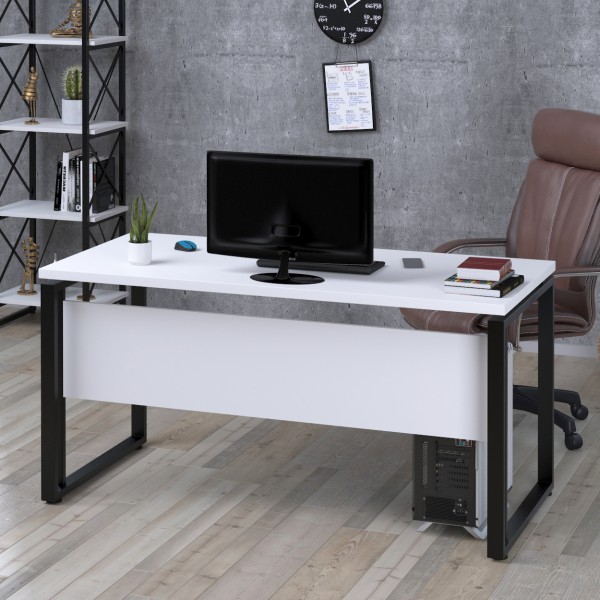 Письмовий стіл G-160 — практичність і стиль для вашого офісу