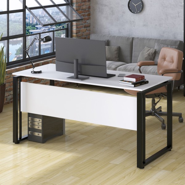 Письмовий стіл G-160 — практичність і стиль для вашого офісу