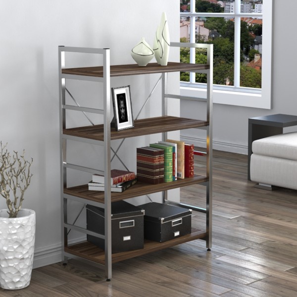 Стелаж низький офісний L-125 для вашого офісу