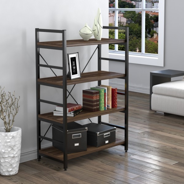 Стелаж низький офісний L-125 для вашого офісу