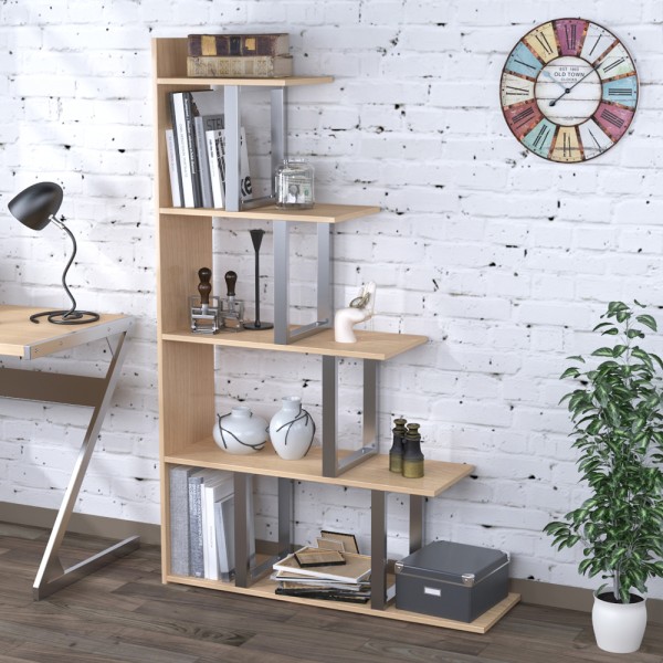 Стелаж приставний L-160: сучасний стиль для вашого інтер'єру