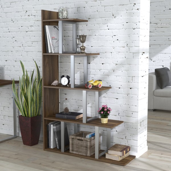 Стелаж приставний L-160: сучасний стиль для вашого інтер'єру