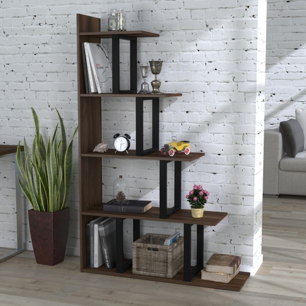 Стелаж приставний L-160: сучасний стиль для вашого інтер'єру