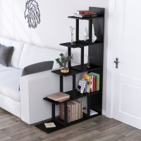 Стеллаж приставной L-160