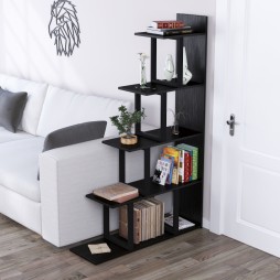 Стелаж приставний L-160