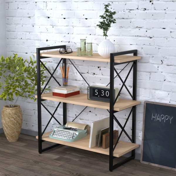 Стелаж Скіф 3-920 - металевий стелаж для вашого офісу