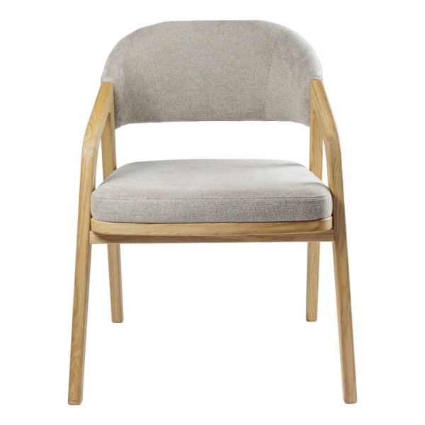 Крісло Big Otis – ідеальне поєднання комфорту та стилю