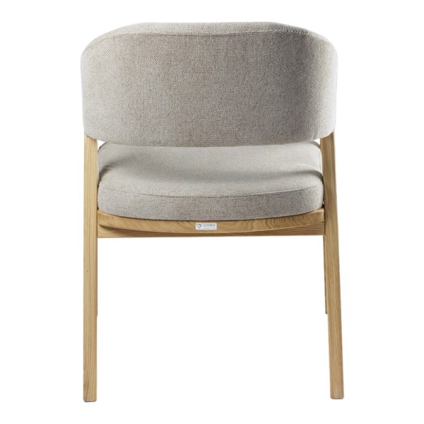 Крісло Big Otis – ідеальне поєднання комфорту та стилю