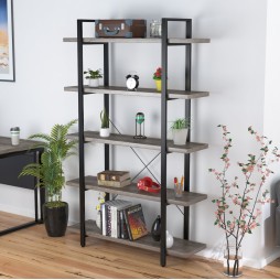 Стелаж Сингл 5-1200