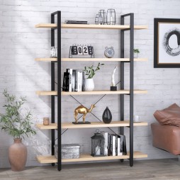 Стелаж Сингл 5-1350