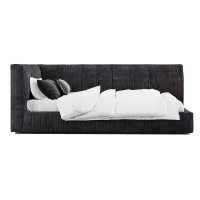 Дитяче ліжко Pula