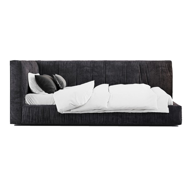 Дитяче ліжко Pula – комфорт для вашої дитини