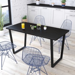 Стіл обідній Трапеція