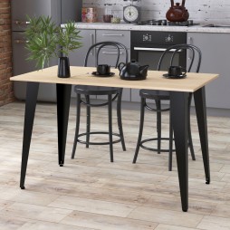 Стіл обідній Лінда 120-65