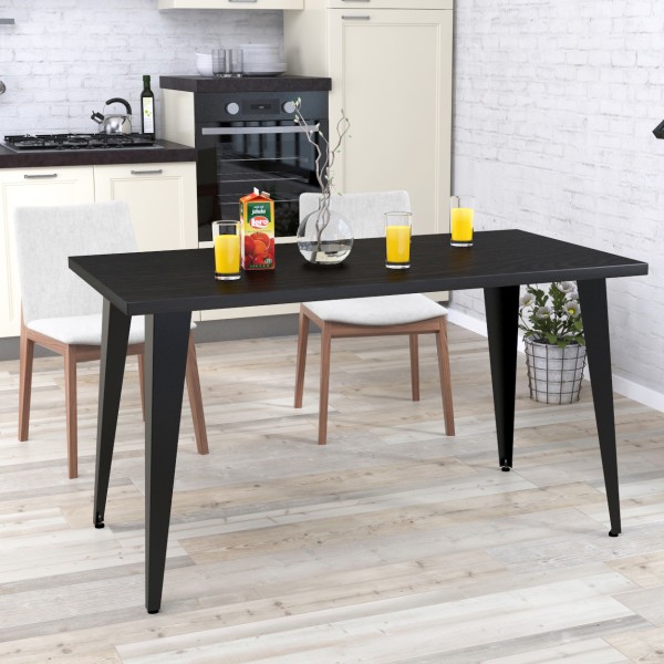 Стіл обідній Лінда 138-70: Стильний вибір для вашої кухні