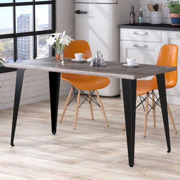 Стіл обідній Лінда 138-70: Стильний вибір для вашої кухні